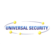 Logo Universal Security